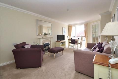 1 bedroom retirement property for sale, Grove Road, Surrey GU21