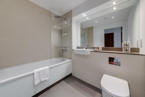 1 bedroom flat for sale, Jackson Tower, 1 Lincoln Plaza, London