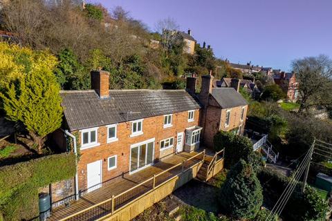 2 bedroom detached house for sale, St. Lukes Road, Telford TF8