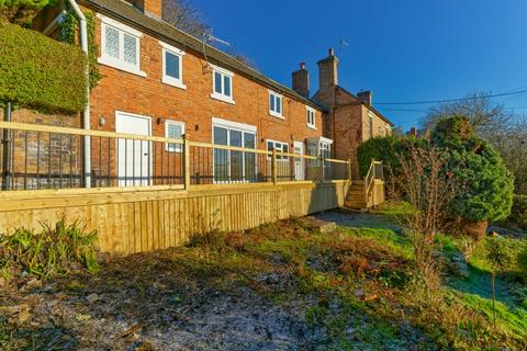 2 bedroom detached house for sale, St. Lukes Road, Telford TF8