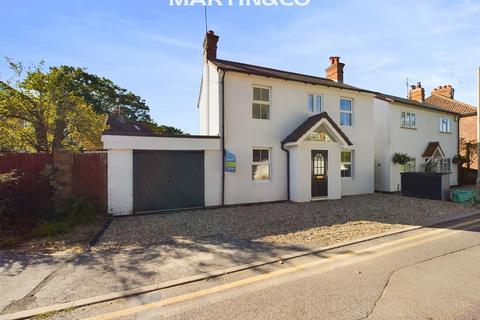 Gipsy Lane, Wokingham