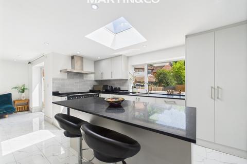 undefined, Gipsy Lane, Wokingham