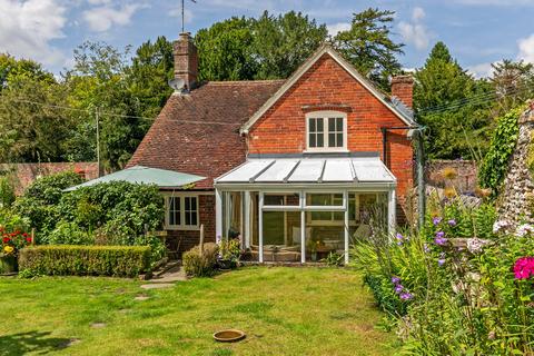 3 bedroom cottage for sale, Avington, SO21