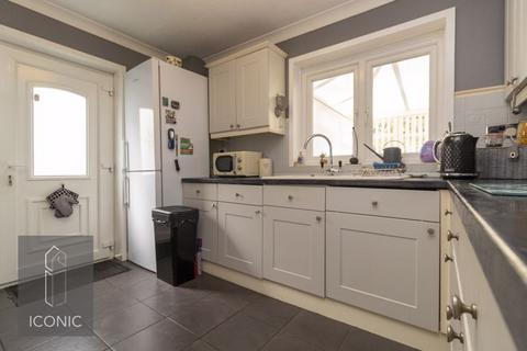 19 Braeford Close, Norwich, NR6 5EZ