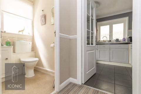 19 Braeford Close, Norwich, NR6 5EZ