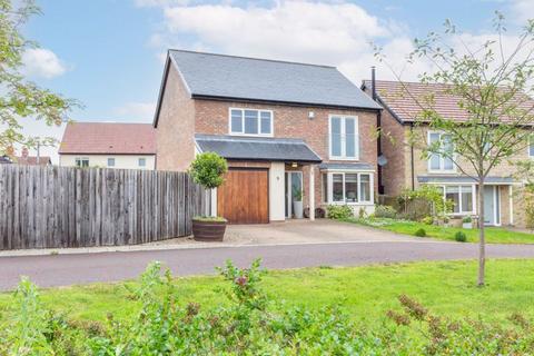 4 bedroom detached house for sale, Montagu Avenue, Warkworth, Morpeth, Northumberland