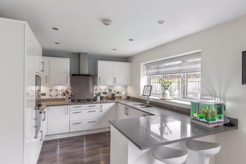 4 bedroom detached house for sale, Montagu Avenue, Warkworth, Morpeth, Northumberland