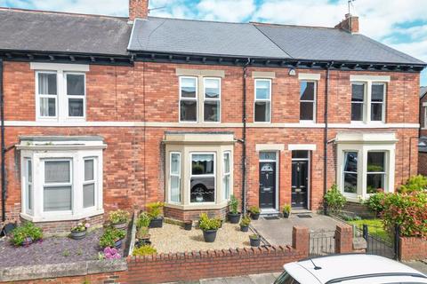 4 bedroom terraced house for sale, Bath Terrace, Gosforth, Newcastle upon Tyne