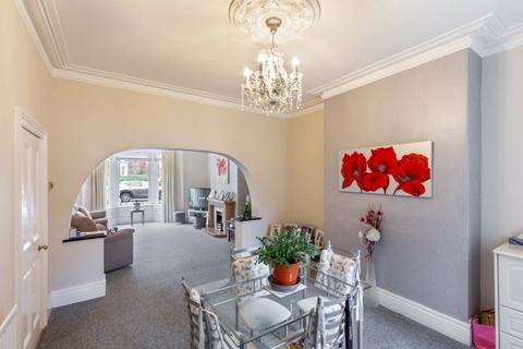 4 bedroom terraced house for sale, Bath Terrace, Gosforth, Newcastle upon Tyne