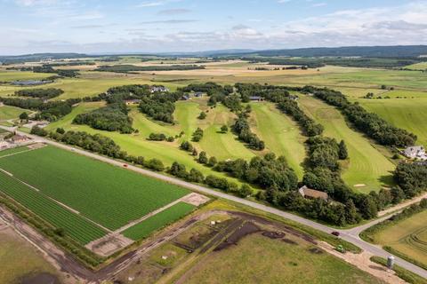 Residential development for sale, Kinloss Golf Club, Forres, IV36 2UB