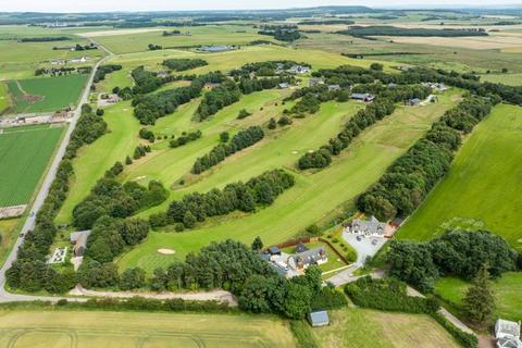 Residential development for sale, Kinloss Golf Club, Forres, IV36 2UB