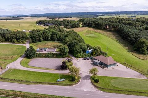 Residential development for sale, Kinloss Golf Club, Forres, IV36 2UB