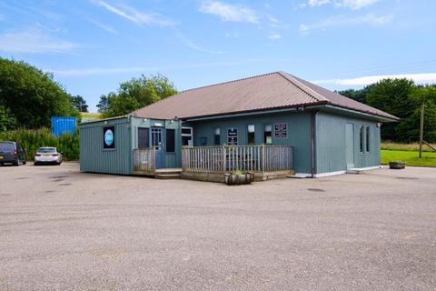 Leisure facility for sale, Lot 1 - Kinloss Golf Club, Forres, IV36 2UB