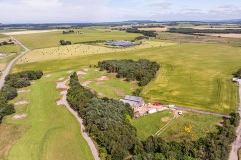 Residential development for sale, Lot 2 - Kinloss Golf Club, Forres, IV36 2UB