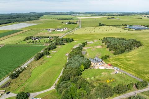 Residential development for sale, Lot 2 - Kinloss Golf Club, Forres, IV36 2UB