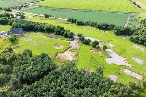 Residential development for sale, Lot 2 - Kinloss Golf Club, Forres, IV36 2UB