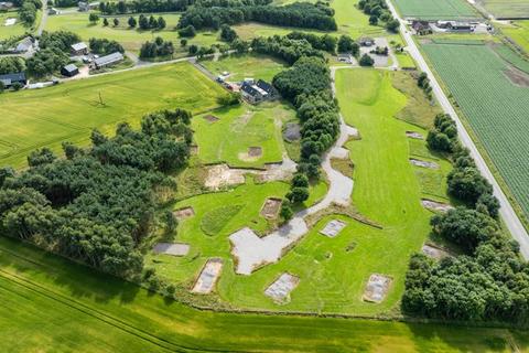 Residential development for sale, Lot 3 - Kinloss Golf Club, Forres, IV36 2UB