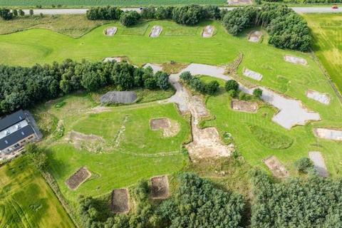 Residential development for sale, Lot 3 - Kinloss Golf Club, Forres, IV36 2UB