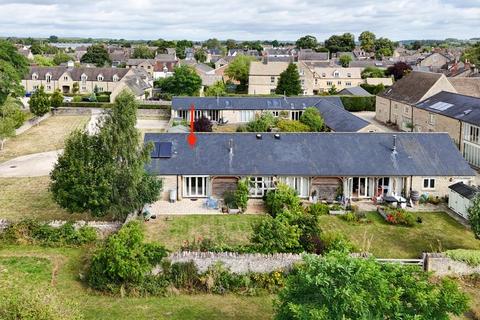 2 bedroom semi-detached house for sale, Abbey Farm Barns, Eynsham OX29