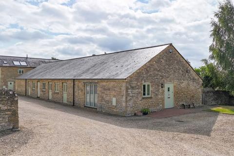 2 bedroom semi-detached house for sale, Abbey Farm Barns, Eynsham OX29