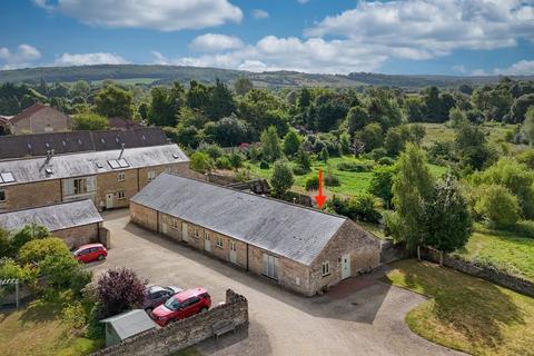 2 bedroom semi-detached house for sale, Abbey Farm Barns, Eynsham OX29