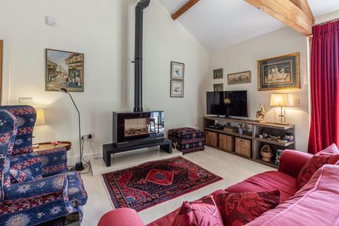 2 bedroom semi-detached house for sale, Abbey Farm Barns, Eynsham OX29