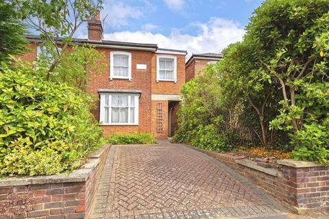 3 bedroom semi-detached house for sale, Dry Hill Park Road, Tonbridge, TN10 3BN