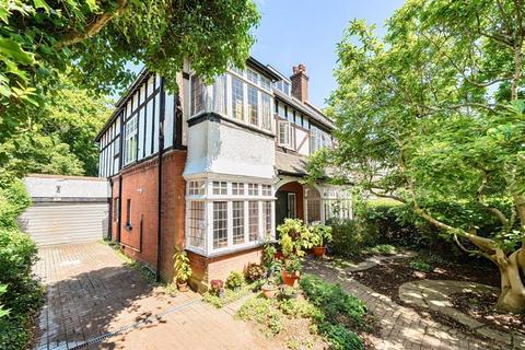 5 bedroom semi-detached house for sale, Foxley Lane, West Purley