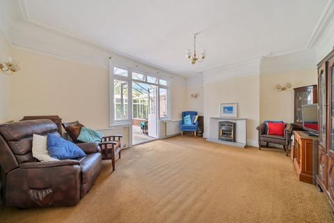 5 bedroom semi-detached house for sale, Foxley Lane, West Purley