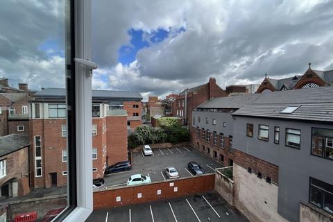 1 bedroom apartment to rent, Winckley Square, Preston PR1