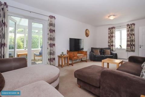 4 bedroom detached house for sale, RUSSET CLOSE, WELLINGTON