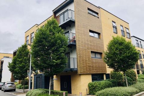 1 bedroom flat for sale, Arthur Court, Letchworth Road, Stanmore Place, Stanmore, Middlesex, HA7 1GA