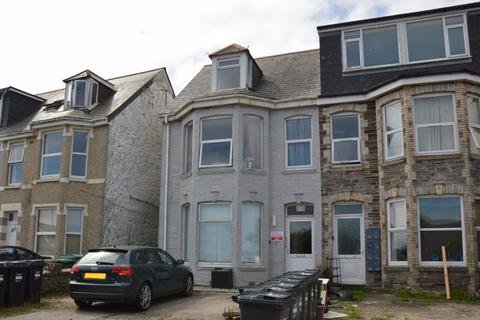 2 bedroom apartment to rent, 12 Bay View Terrace, Newquay TR7