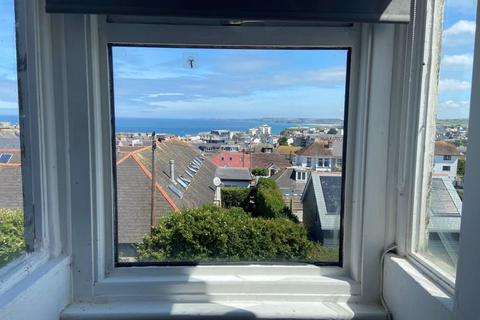 2 bedroom apartment to rent, 12 Bay View Terrace, Newquay TR7