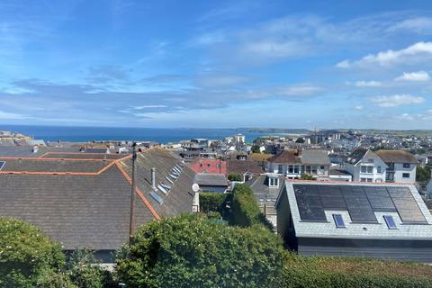 2 bedroom apartment to rent, 12 Bay View Terrace, Newquay TR7