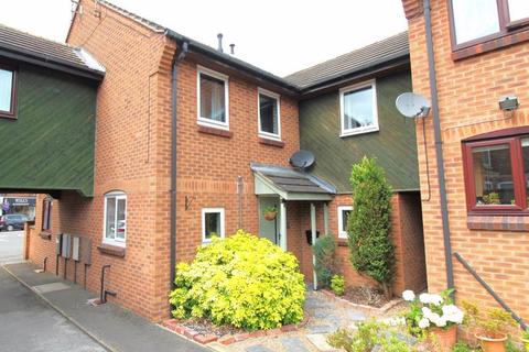 3 bedroom mews for sale, Market Street, Draycott, Derby