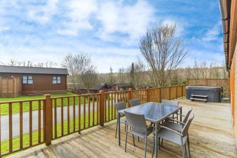 2 bedroom lodge for sale, Finlake Holiday Park, Newton Abbot