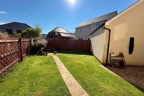 7 Damson Crescent, Wellington, TA21 9BP