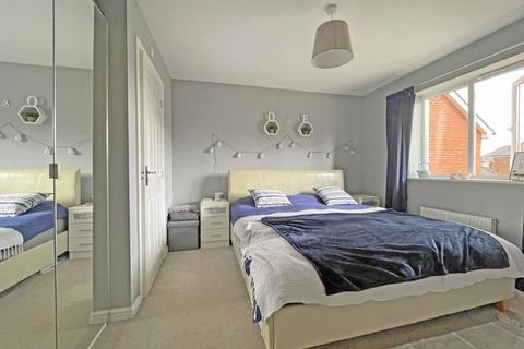 7 Damson Crescent, Wellington, TA21 9BP