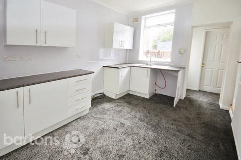 2 bedroom terraced house to rent, Chapel Street, Bolton-Upon-Dearne