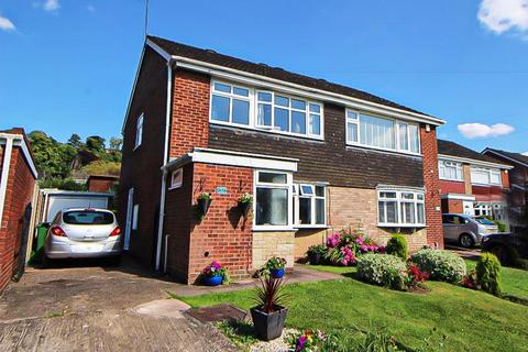 3 bedroom semi-detached house for sale, Eversley Grove, SEDGLEY, DY3 3RF
