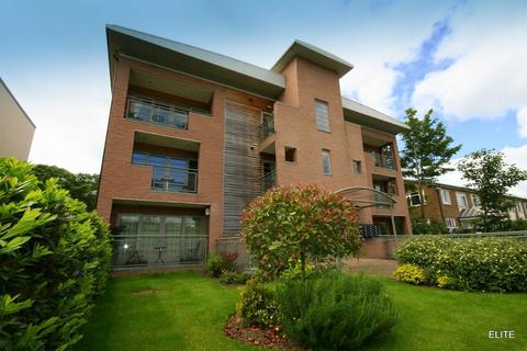 2 bedroom apartment to rent, River Court, Durham DH1