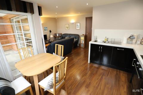 2 bedroom apartment to rent, River Court, Durham DH1