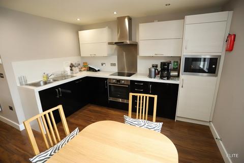 2 bedroom apartment to rent, River Court, Durham DH1
