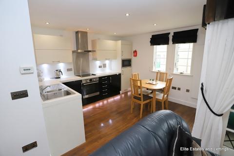 undefined, River Court, Durham DH1