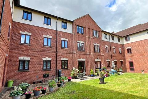 2 bedroom flat for sale, New Street, Ledbury