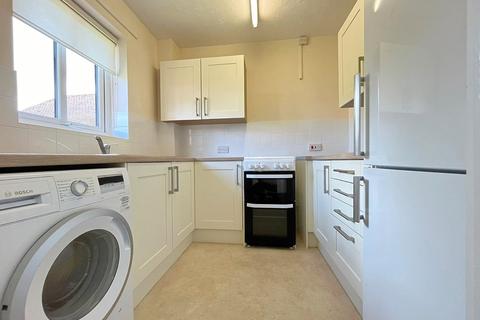 2 bedroom flat for sale, New Street, Ledbury