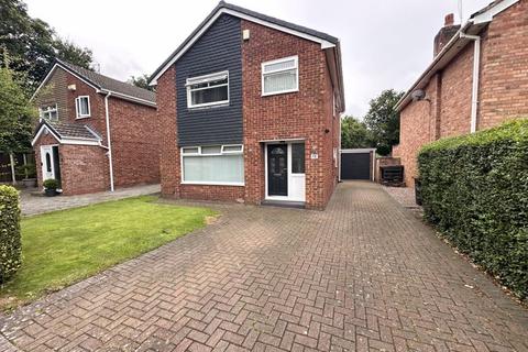 4 bedroom detached house for sale, Beasley Close, Great Sutton