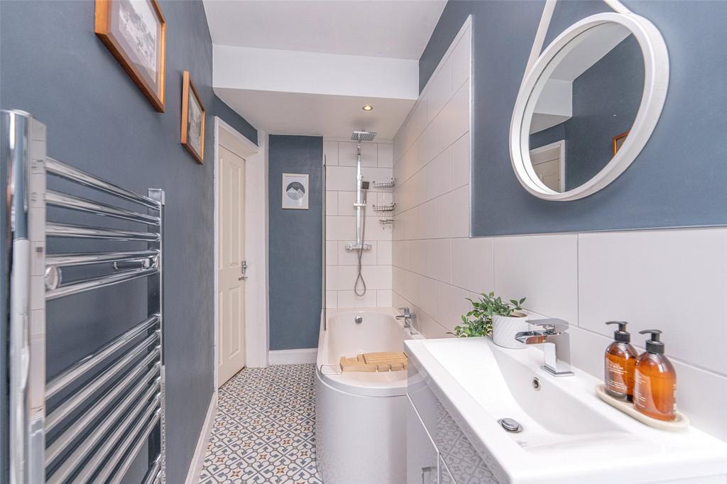 Bathroom Alt
