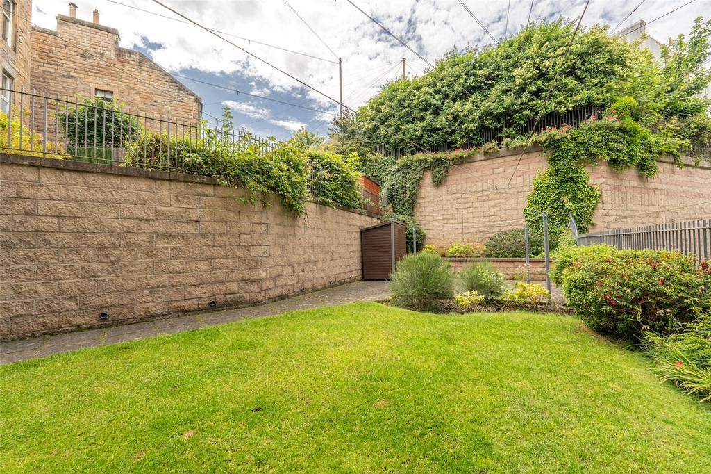 Shared Garden Alt